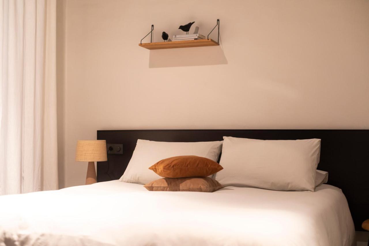 Destinationbcn Universitat Apartments Barcelona Exterior photo