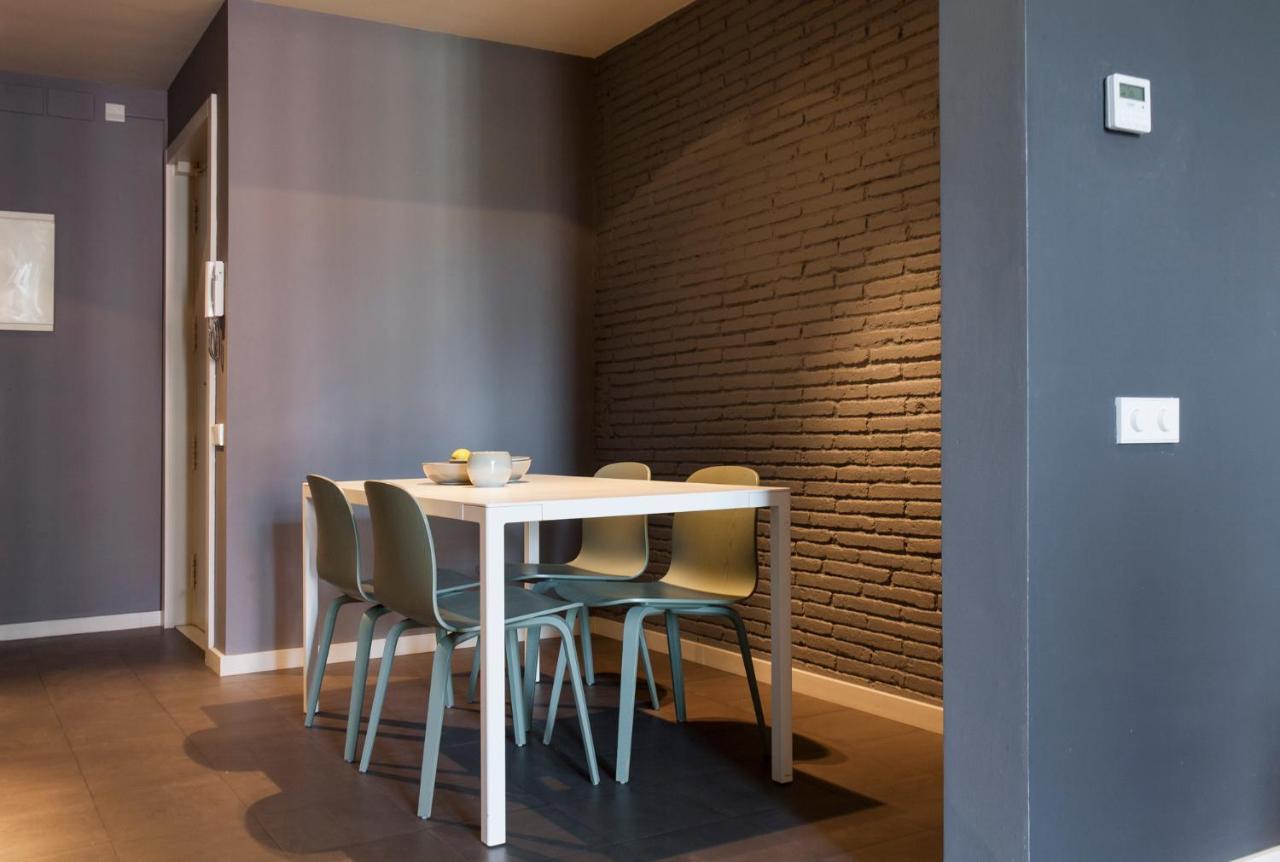 Destinationbcn Universitat Apartments Barcelona Exterior photo