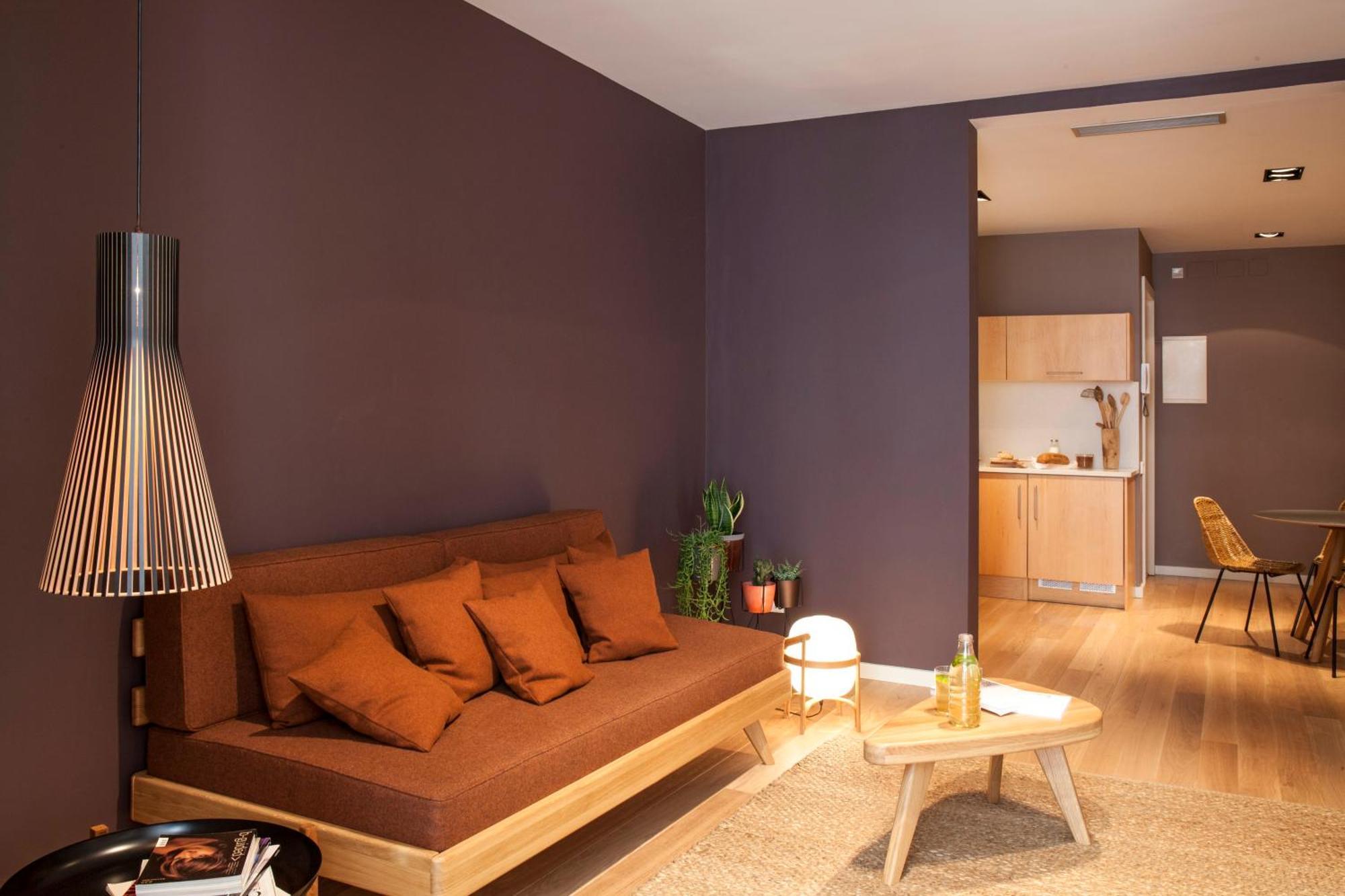 Destinationbcn Universitat Apartments Barcelona Room photo
