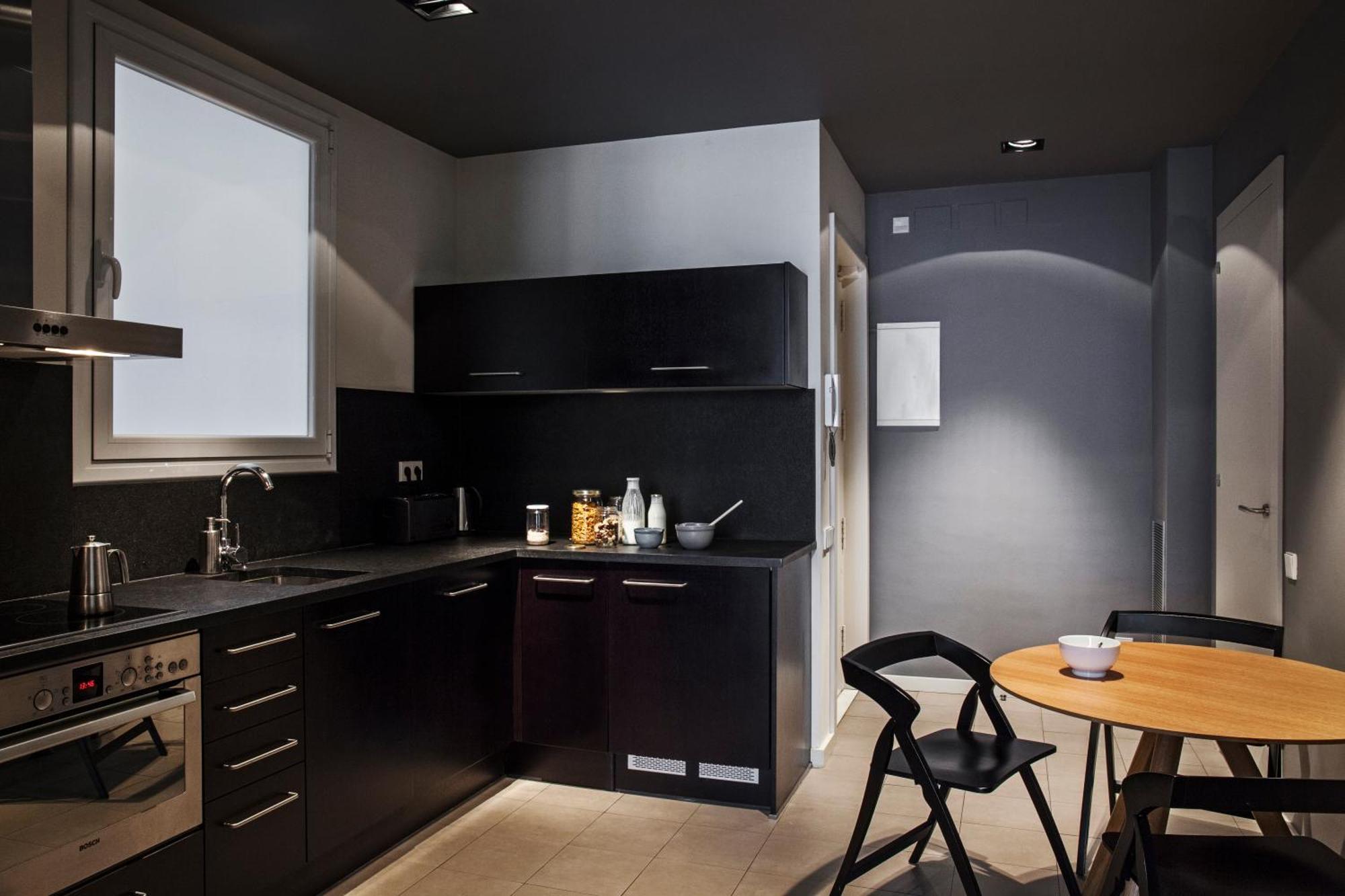 Destinationbcn Universitat Apartments Barcelona Room photo