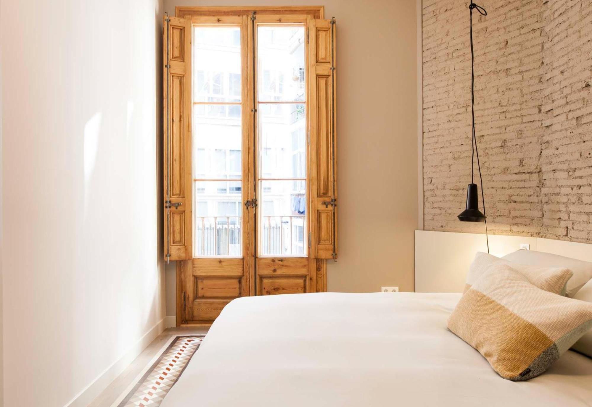 Destinationbcn Universitat Apartments Barcelona Exterior photo