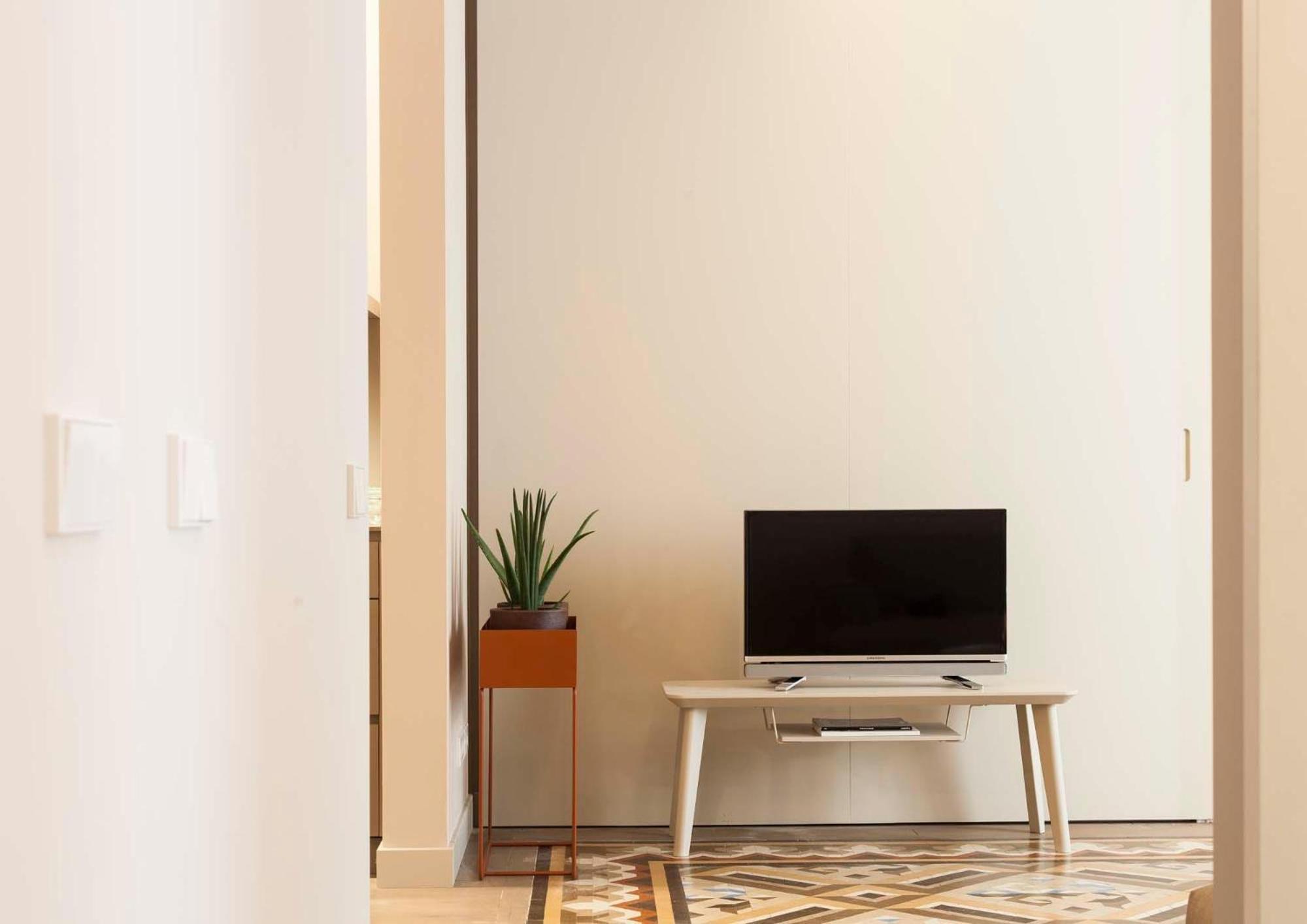 Destinationbcn Universitat Apartments Barcelona Room photo