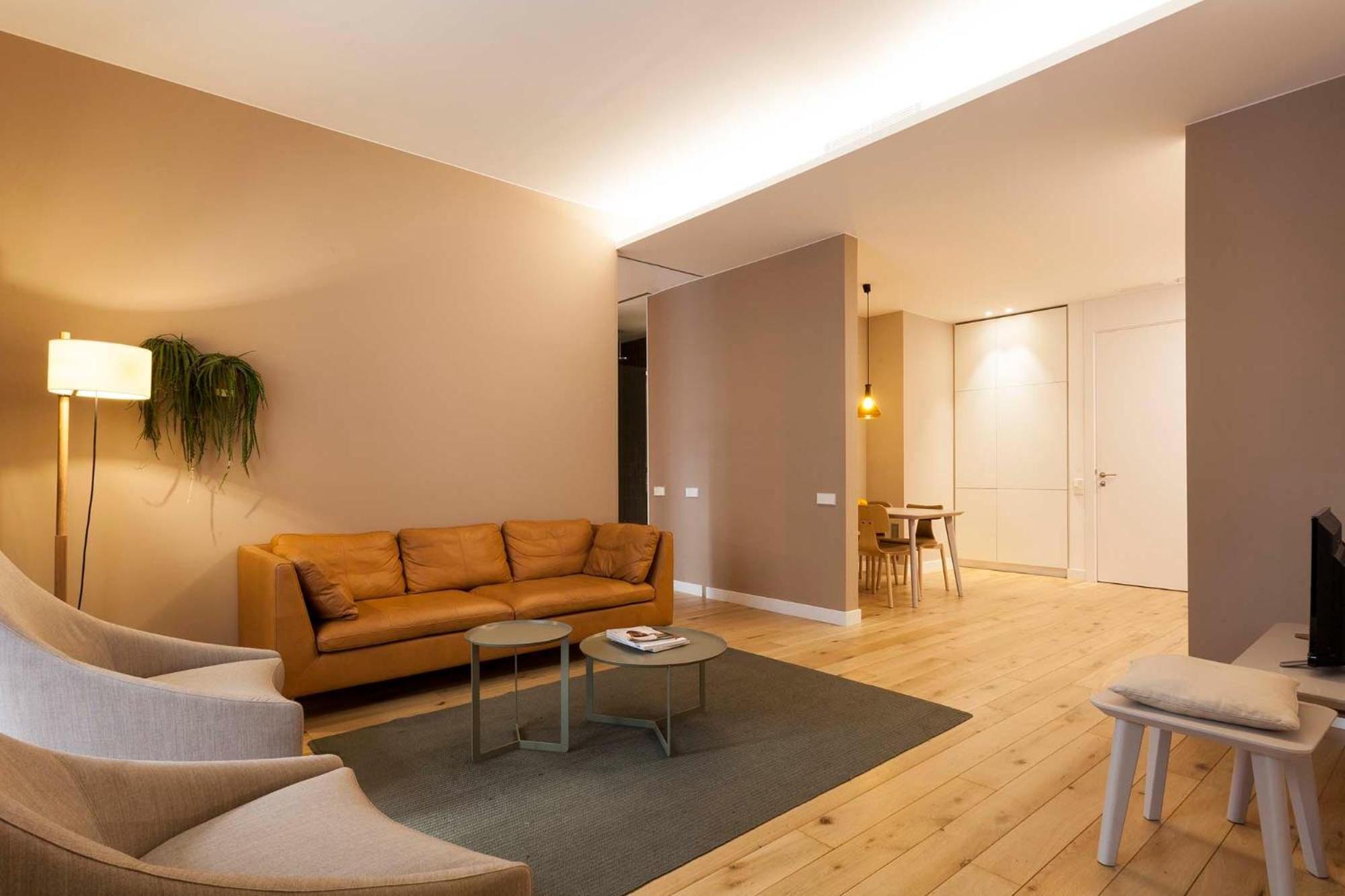 Destinationbcn Universitat Apartments Barcelona Room photo