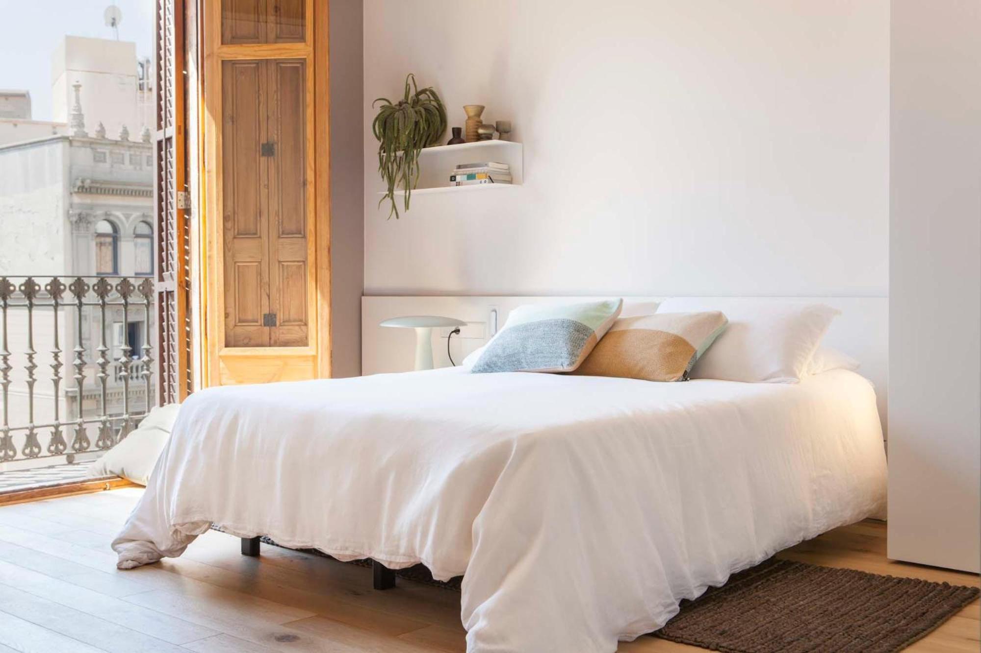 Destinationbcn Universitat Apartments Barcelona Room photo