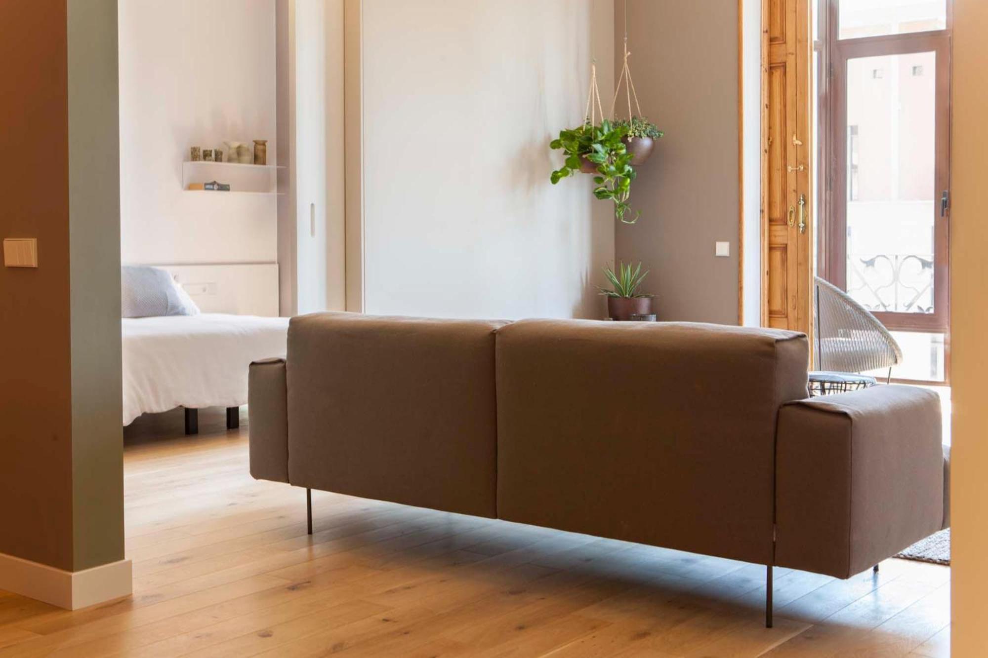 Destinationbcn Universitat Apartments Barcelona Room photo