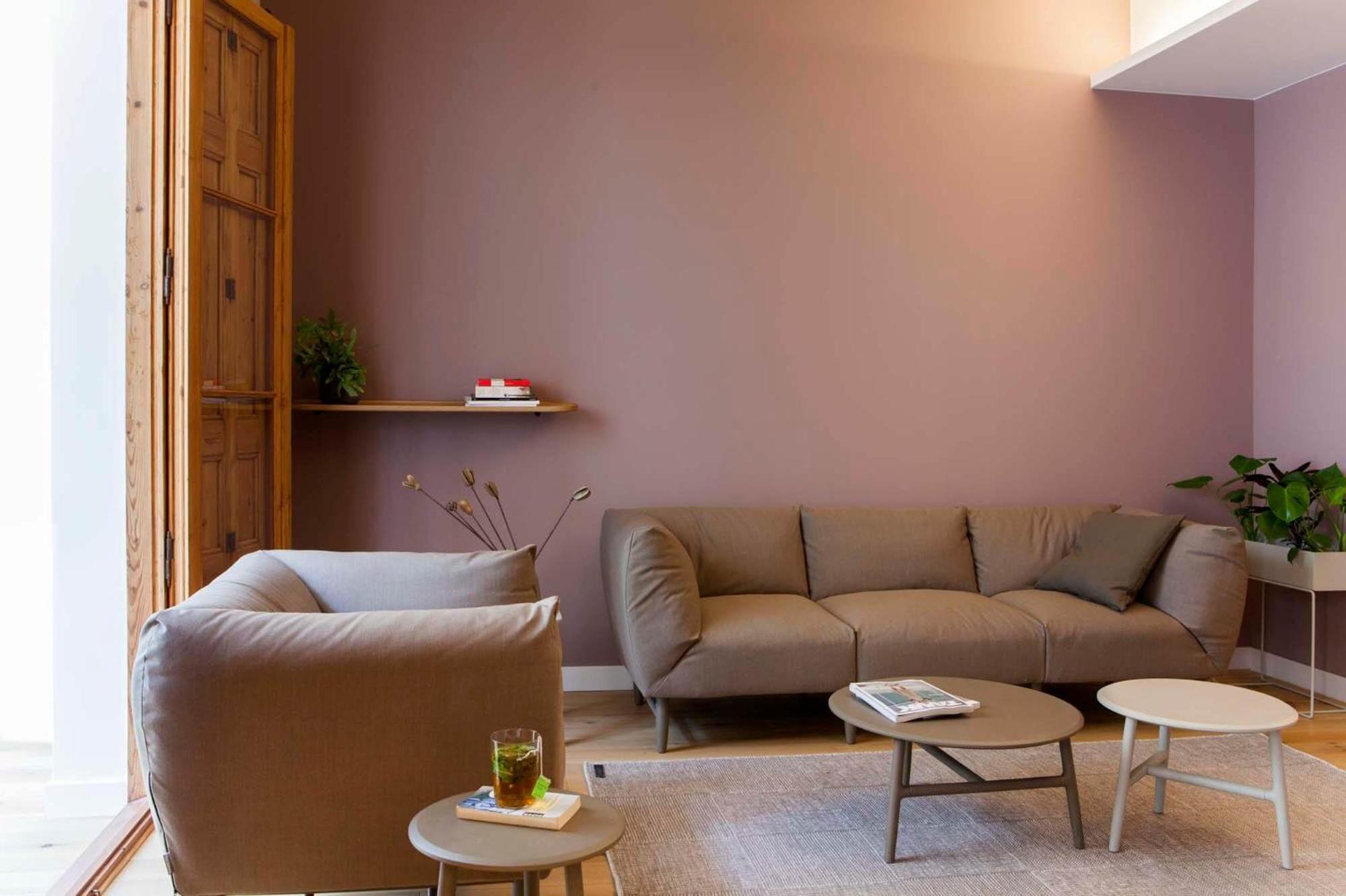 Destinationbcn Universitat Apartments Barcelona Exterior photo