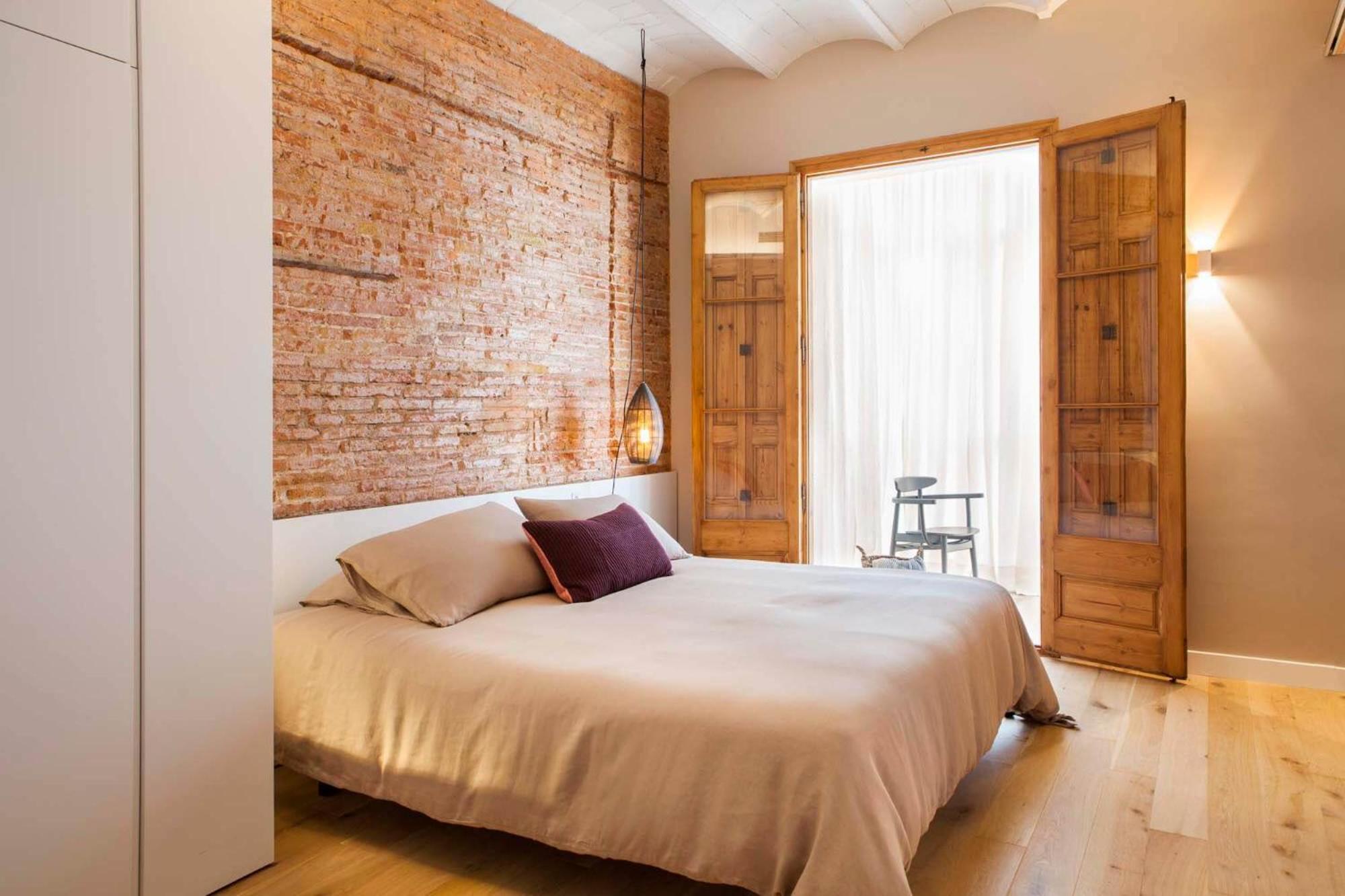Destinationbcn Universitat Apartments Barcelona Exterior photo